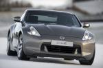 Nissan 370Z 2009 года